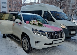 Количество браков в Воронежской области упало за год на четверть