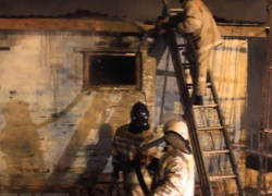 Директору интерната в Алферовке, где сгорели 23 пациента, предъявили обвинение спустя 2,5 года