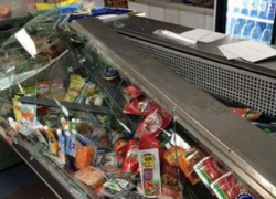 В Борисоглебске будут судить селянина, который устроил погром в магазине