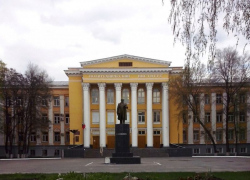 На место арестованного Сергея Колодяжного начали искать нового ректора 