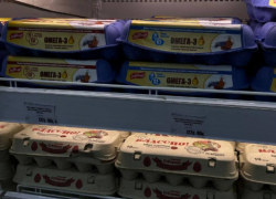Директор Росптицсоюза назвала установившиеся цены на яйца справедливыми 