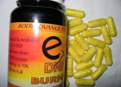 Роспотребнадзор призывает жителей Воронежской области отказаться от ядовитых жиросжигателей