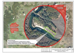 В Борисоглебском округе появится еще один официальный пляж