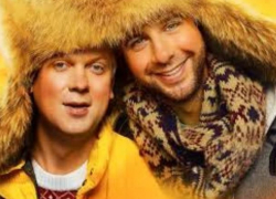 В последних «Ёлках» появится персонаж из Воронежа