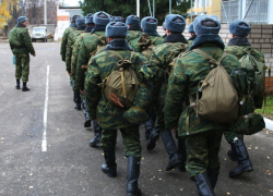 65 юношей Борисоглебска отправят в армию этой осенью