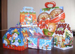 Роспотребнадзор нашёл нарушения на 68% объектов по производству сладких подарков в Воронежской области