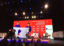 Сотрудники «Ростелекома» названы лучшими специалистами в Евразии по созданию оптической инфраструктуры связи