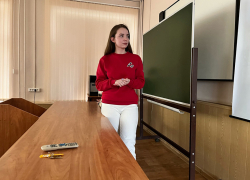 Борисоглебские студенты окажут помощь семьям мобилизованных 