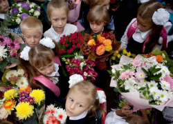 Жителям Воронежской области рассказали, какой будет погода в День знаний