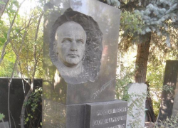 В  Борисоглебском округе объявлен год Петра Михайловича Казьмина