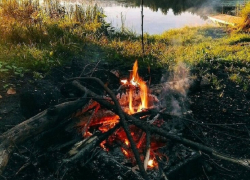 МЧС проведет масштабные противопожарные рейды в Воронежской области