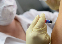 В Воронежскую область привезли партию вакцины против гриппа