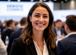 YandexConnect 2025: настоящее и будущее экосистем для работы бизнеса