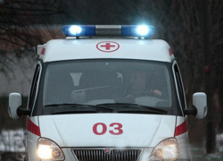 Молодой борисоглебец спровоцировал аварию с 4-мя пострадавшими на трассе «Воронеж-Тамбов»