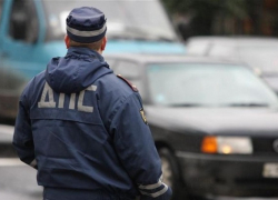 В поселке Новохоперский родители пьяного водителя избили инспекторов ДПС