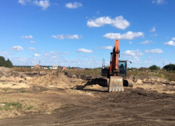 Борисоглебским нелегальным добытчикам песка оставили приговор суда в силе