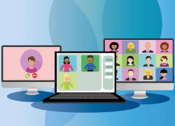 «Ростелеком» установил умные экраны в школах Воронежа  