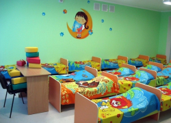 В Поворинском районе открыли дошкольную группу