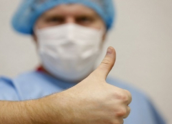 Дипломами "Лучший врач года" отметили несколько медиков Борисоглебской РБ 