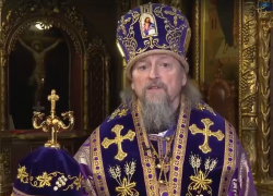  Жителей приграничных районов Черноземья призвали воздержаться от посещения кладбищ на Пасху из-за возможных провокаций