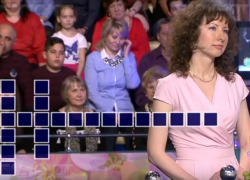 Художник-любитель из Воронежа выиграла автомобиль в «Поле Чудес»