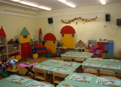  В Поворино началась подготовка к строительству детского сада на 220 мест