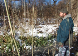 В Хоперском заповеднике провели учет выхухоли 