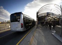 Метробус появится в Воронежской области до 2030 года