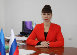 «Огромное спасибо и низкий поклон руководству Воронежской области»: администрация подшефного района в ЛНР поблагодарила губернатора Гусева