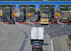 Российские курорты для автотуристов этим летом обойдутся дороже 