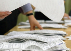 Итоги выборов в Борисоглебскую Думу по единому округу 