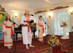 V Всероссийский фестиваль русской словесности в Борисоглебске: как это будет