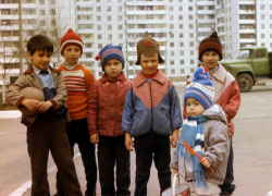ЗАГС назвал имена детей, популярные в начале 1990-х годов в Воронежской области