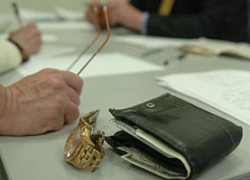 В Бутурлиновском районе прокуратура нашла массу нарушений в работе местной администрации