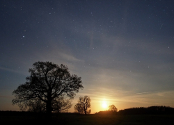 В ноябре жители Воронежской области смогут увидеть Меркурий