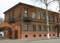 В борисоглебском краеведческом музее открылась выставка «Борисоглебцы встречают Первомай»