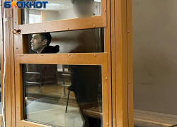 "В голове не укладывается, что я совершил»: в столице Воронежской области начался суд над «лискинским подрывником»