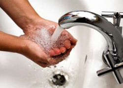 В Борисоглебске на два дня отключат горячую воду