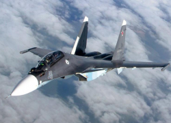  Истребитель 4-го поколения будут осваивать молодые летчики  в Воронежской области