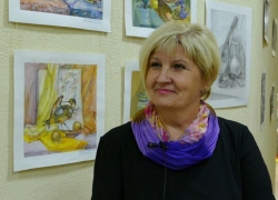 Ольга Загребина покинула администрацию Борисоглебского городского округа