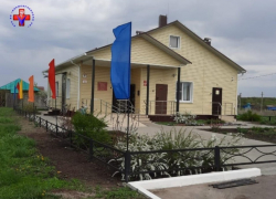  ФАП в селе Губари признан лучшим социальным объектом Борисоглебского округа