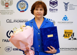 Борисоглебский мясокомбинат получил звание лучшего промышленного предприятия Воронежской области