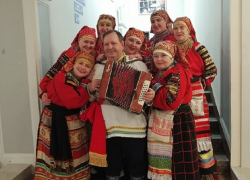 Борисоглебцы стали лауреатами сразу двух фестивалей в Москве