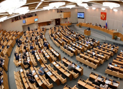 «Единая Россия» отказалась раскрывать размер пенсий своих депутатов, сенаторов и чиновников