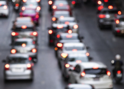 Массовые проверки водителей проходят в Воронежской области