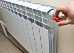 В Борисоглебске завершили отопительный сезон