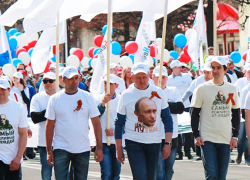 Тематические сувениры ко дню 9 мая