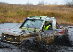 В Поворино пройдут отборочные соревнования Кубка ДОСААФ России по трофи-рейдам
