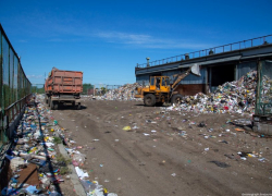 В 2018 году в Борисоглебске начнут строить завод по переработке мусора