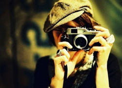 В рамках Года экологии в Борисоглебске пройдет фотоконкурс